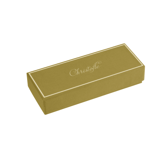 Marque-page Rosace Malmaison Impériale Métal Doré